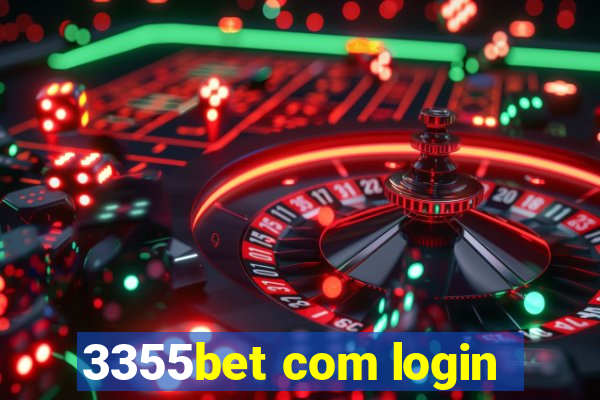 3355bet com login